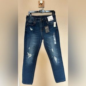 Aeropostale Premium Air Jeans - Skinny Fit - 30x32 - NWT